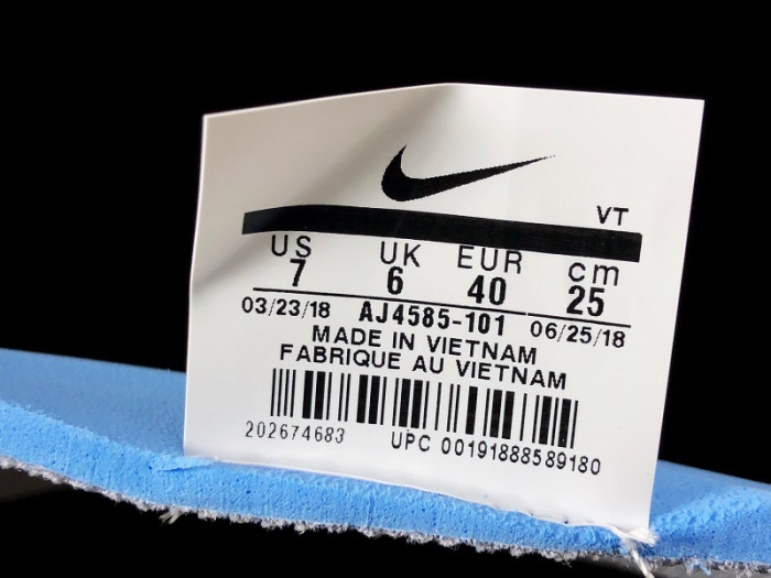 Air Max 97 O-W Menta AJ4585-101