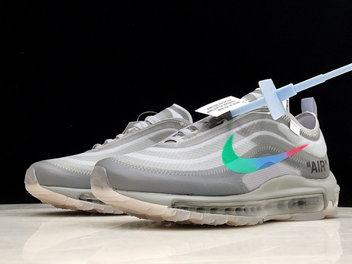 Air Max 97 O-W Menta AJ4585-101