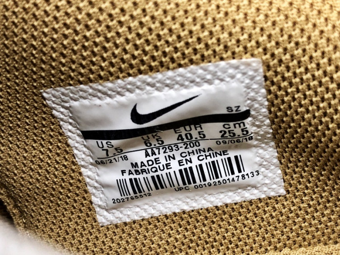 Nike Air Max 90 O-W Desert Ore   AA7293-200