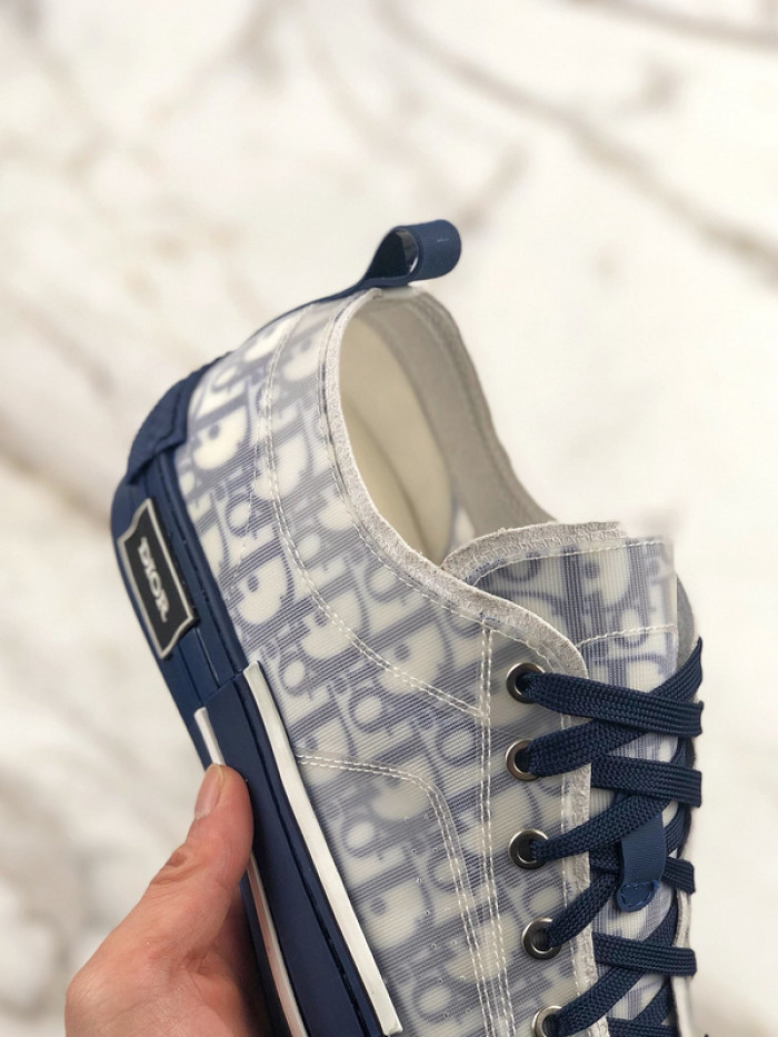D*or b23 oblique sneaker