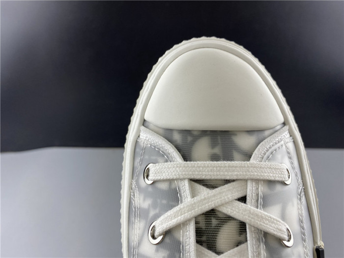 D*or b23 oblique sneaker