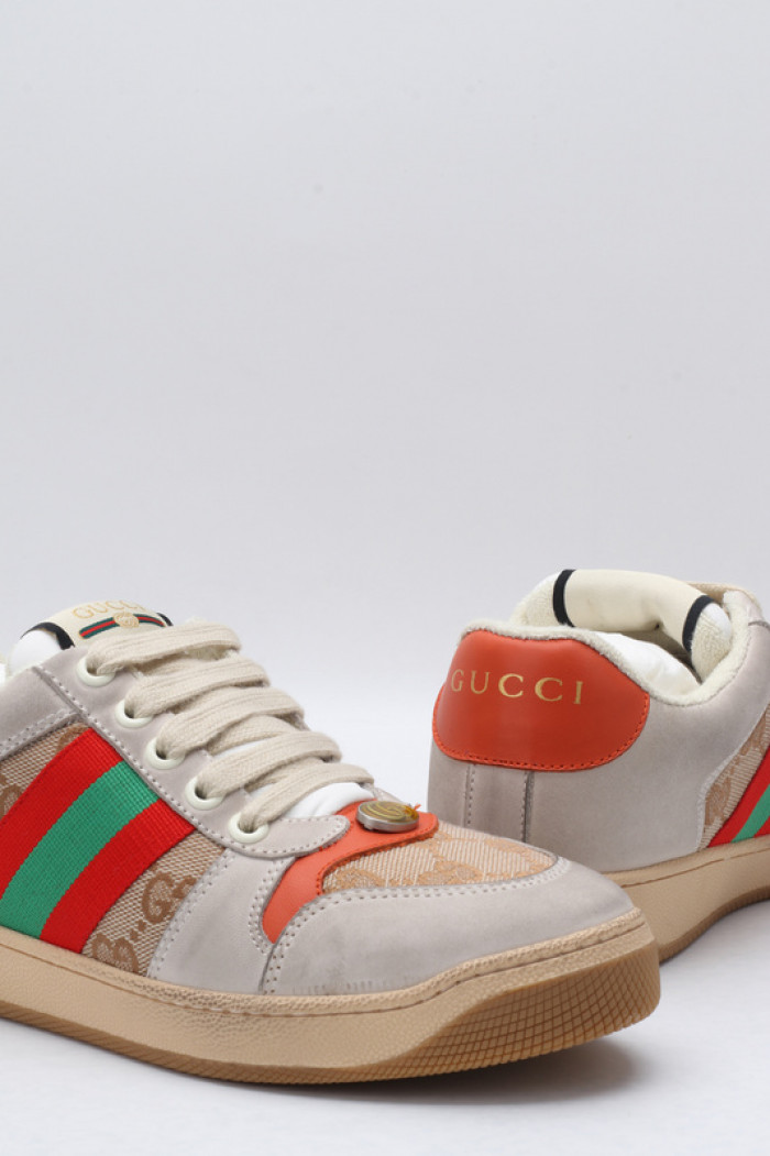 G*u*i screener sneaker
