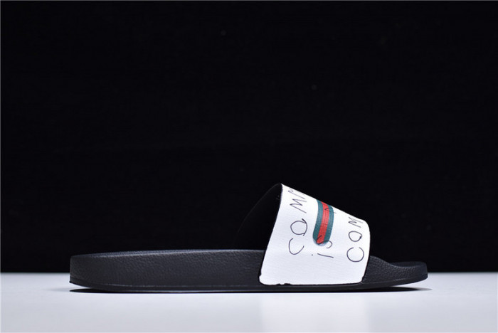 GUCC SANDALS