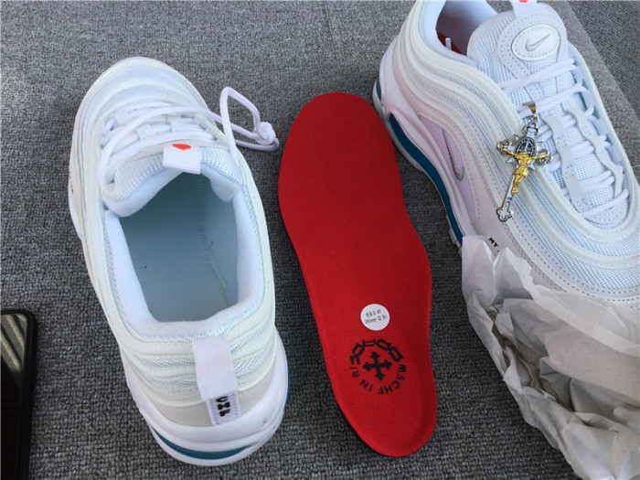 MSCHF x INRI x Nike Air Max 97