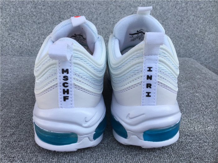 MSCHF x INRI x Nike Air Max 97