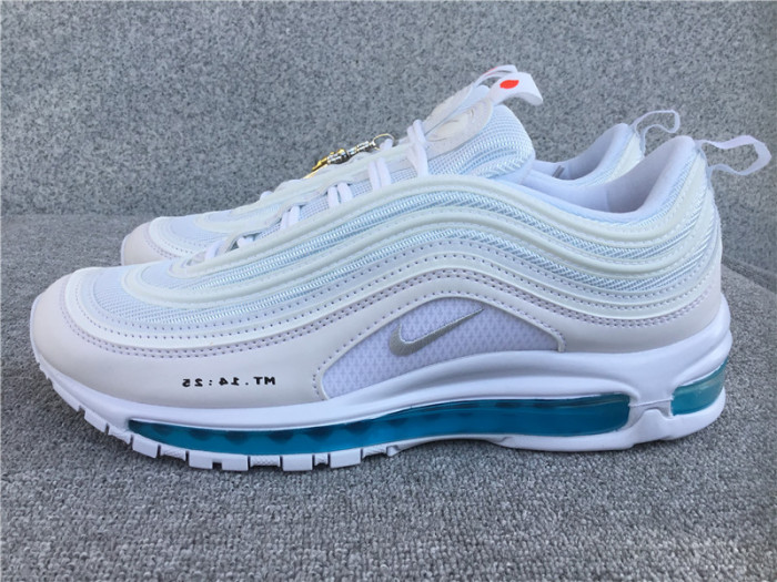 MSCHF x INRI x Nike Air Max 97