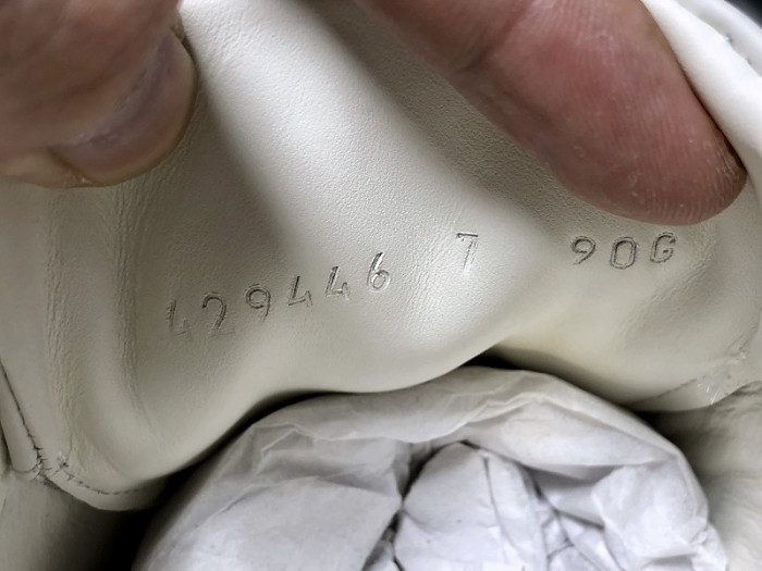 G*u*i ace sneaker