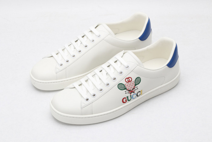 G*u*i ace sneaker