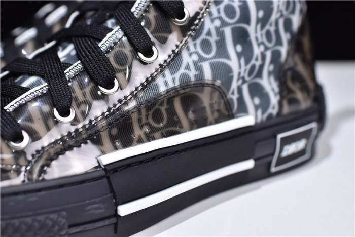 D*or b23 oblique sneaker