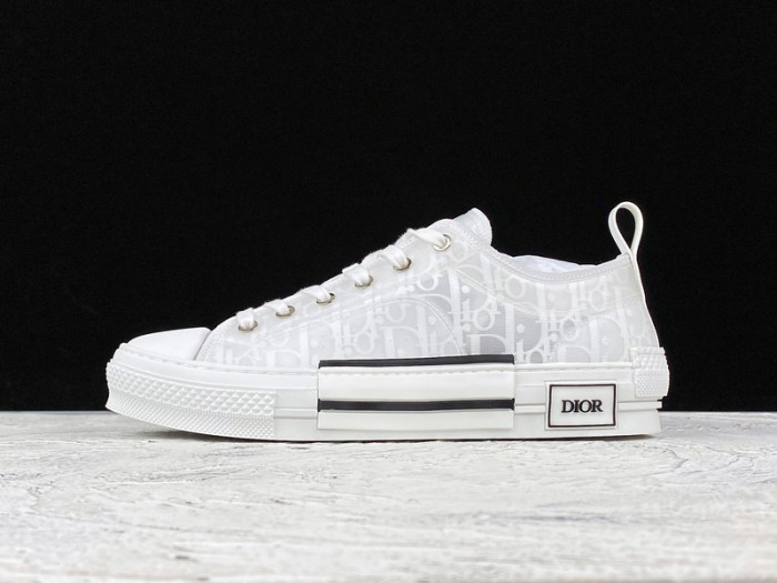 D*or b23 oblique sneaker