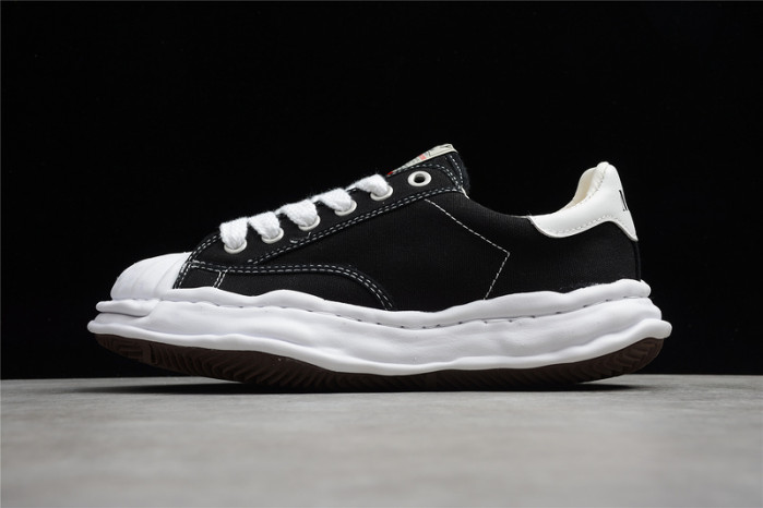 Maison Mihara Yasuhiro Shoes