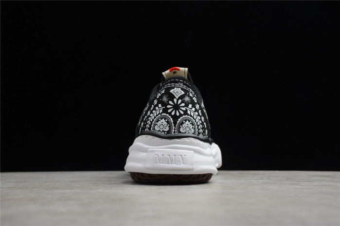 Maison Mihara Yasuhiro Shoes