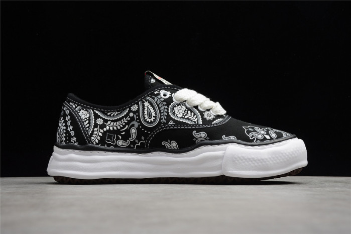 Maison Mihara Yasuhiro Shoes