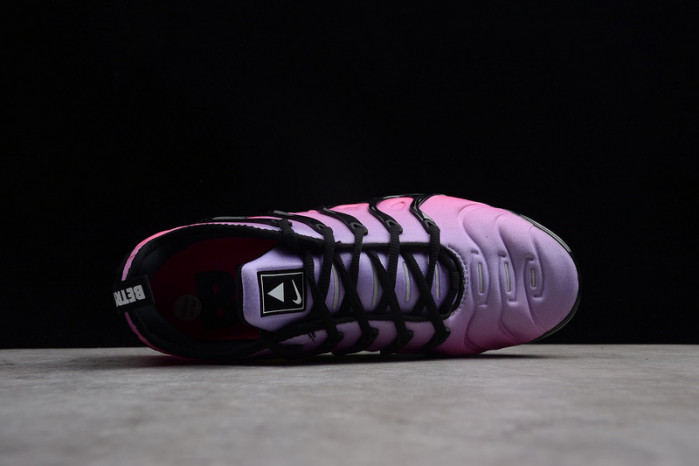 VAPORMAX PLUS BE TRUE PURPLE PULSE/BLACK-PINK BLA (W) AR4791-500
