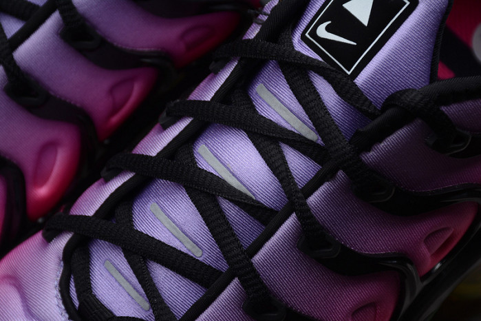 VAPORMAX PLUS BE TRUE PURPLE PULSE/BLACK-PINK BLA (W) AR4791-500
