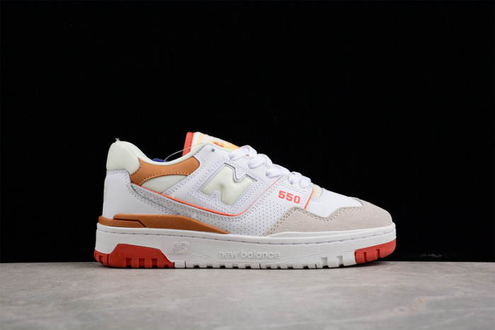 New Balance 550 Au Lait (W) BBW550WA