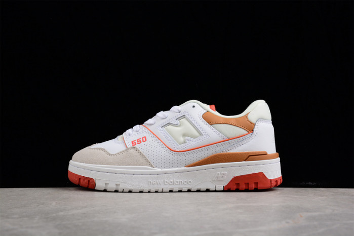 New Balance 550 Au Lait (W) BBW550WA