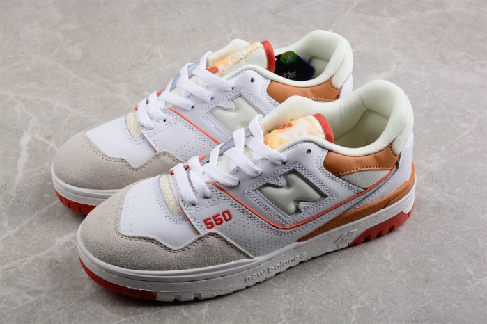 New Balance 550 Au Lait (W) BBW550WA