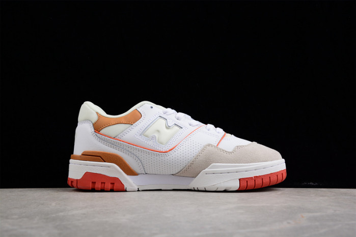 New Balance 550 Au Lait (W) BBW550WA