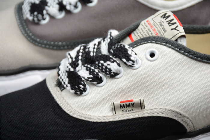 Maison Mihara Yasuhiro Shoes
