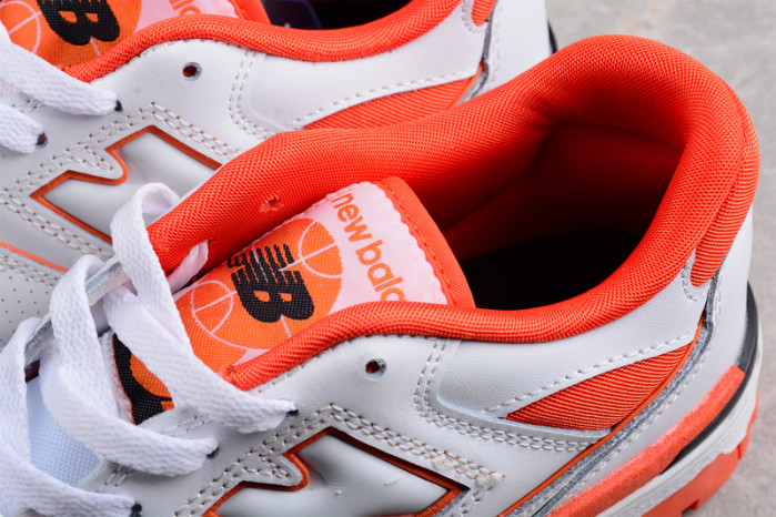 New Balance 550 Syracuse BB550HG1