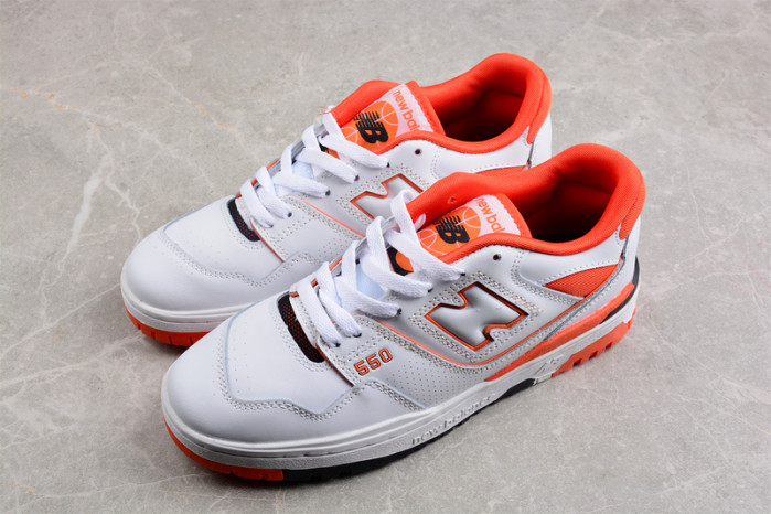 New Balance 550 Syracuse BB550HG1