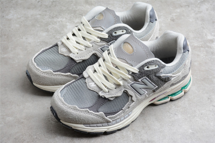 New Balance 2002R Protection Pack Rain Cloud M2002RDD