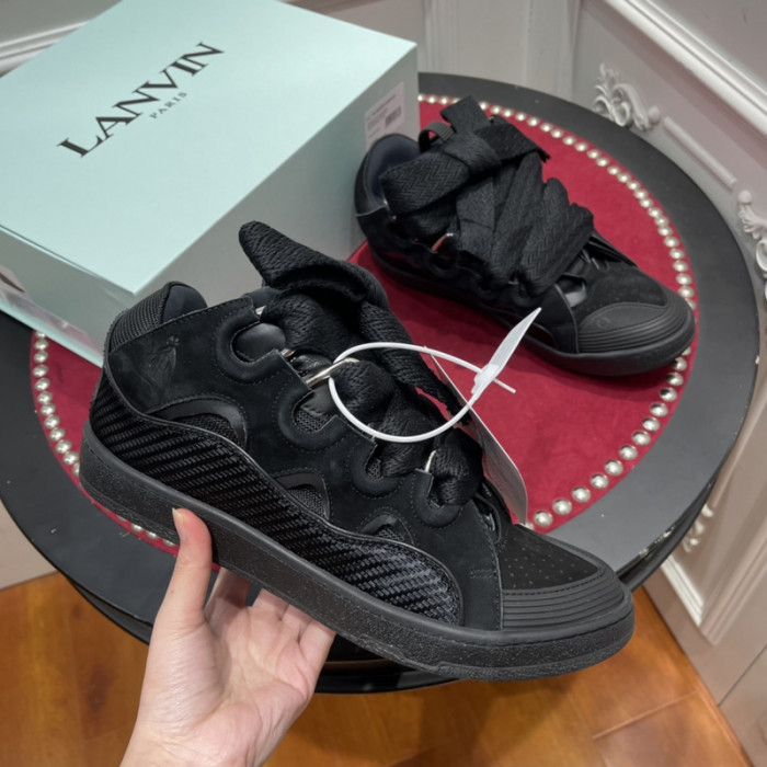 LANVIN SNEAKERS