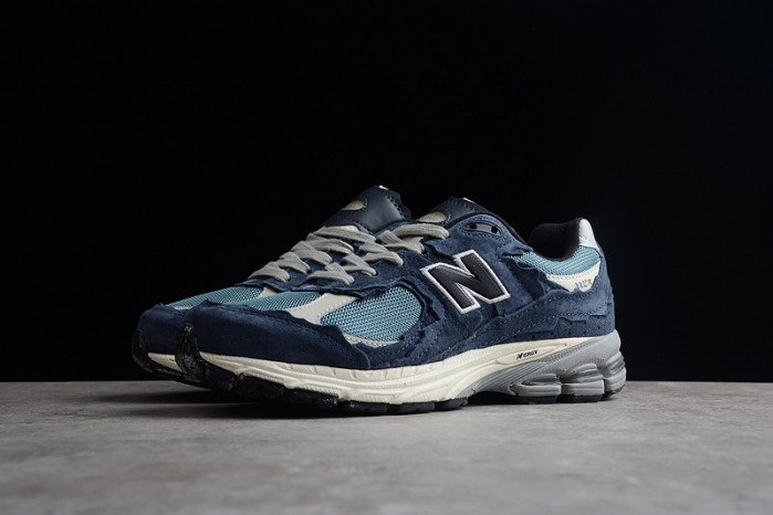 New Balance 2002R Protection Navy M2002RDF