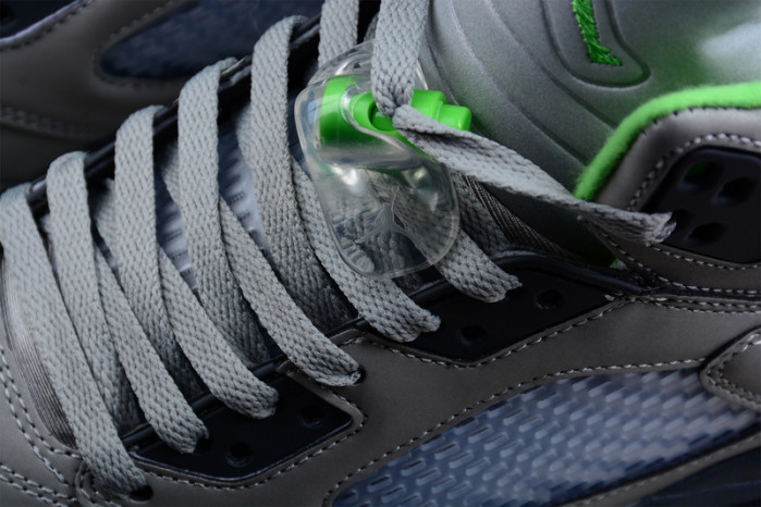 Air Jordan 5 Retro Green Bean (2022) DM9014-003
