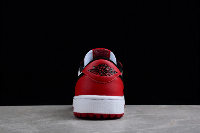 Jordan 1 Retro Low Golf Chicago DD9315-600