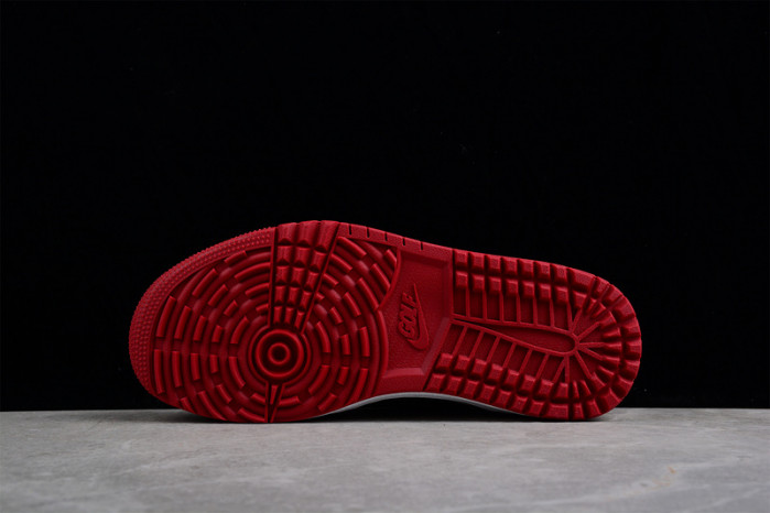 Jordan 1 Retro Low Golf Chicago DD9315-600