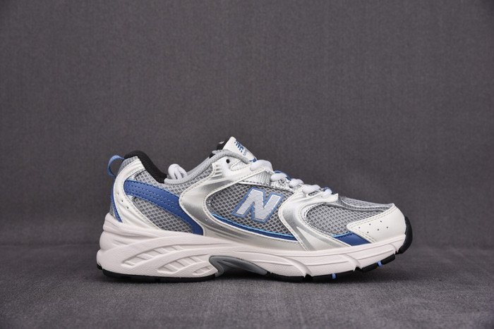 New Balance 530 Steel Blue MR530KC