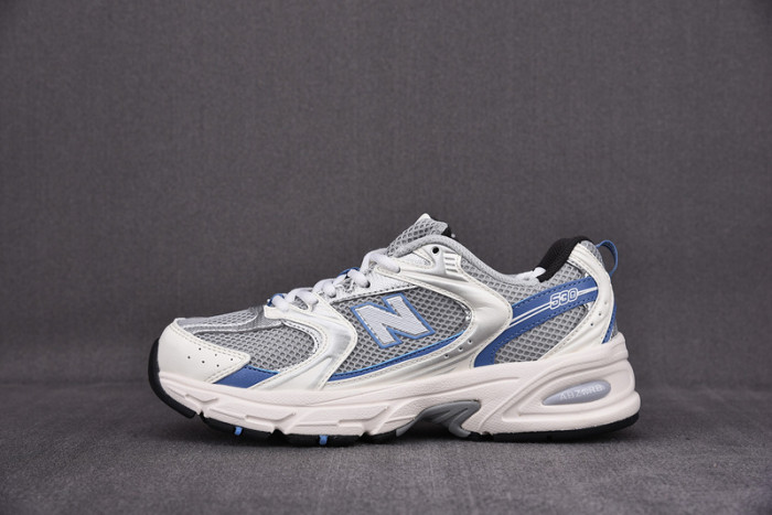 New Balance 530 Steel Blue MR530KC