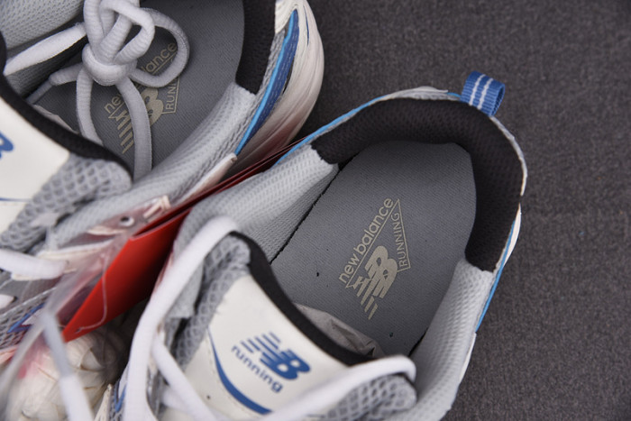 New Balance 530 Steel Blue MR530KC