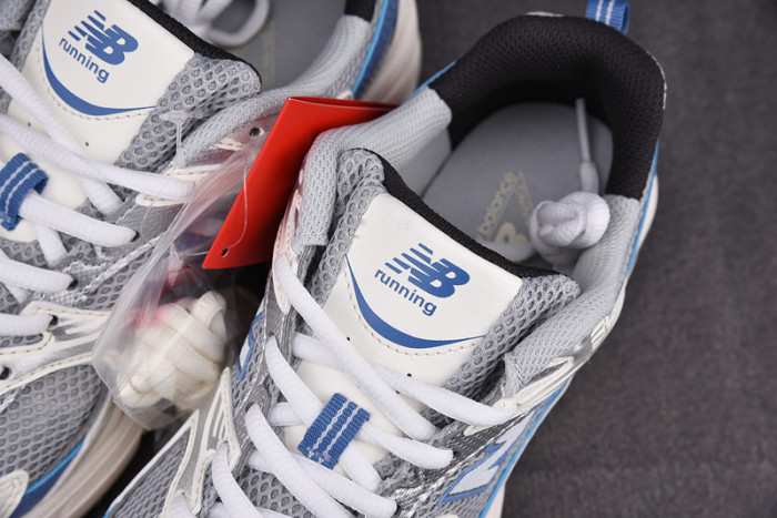 New Balance 530 Steel Blue MR530KC