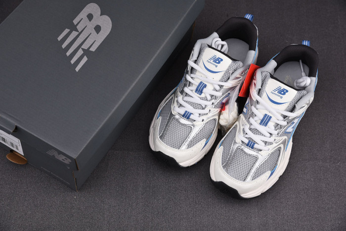 New Balance 530 Steel Blue MR530KC
