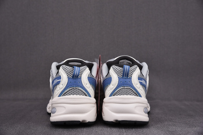 New Balance 530 Steel Blue MR530KC