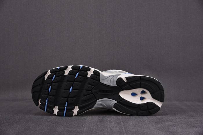New Balance 530 Steel Blue MR530KC