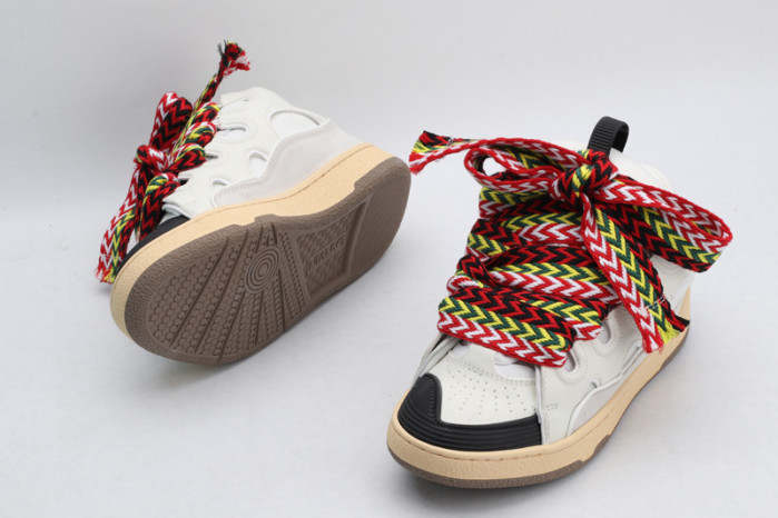 LANVIN SNEAKERS