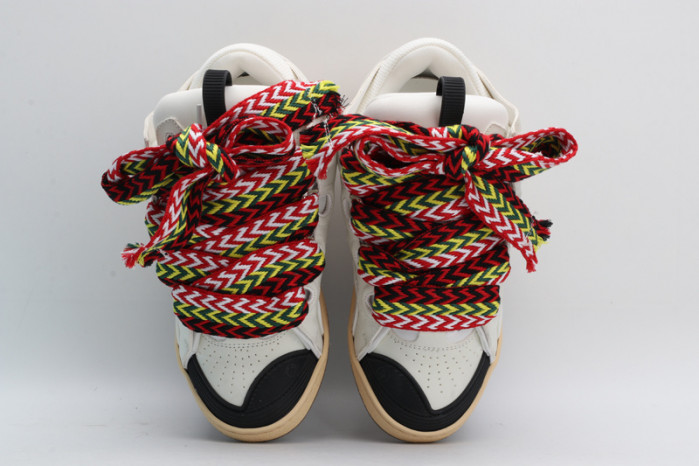 LANVIN SNEAKERS