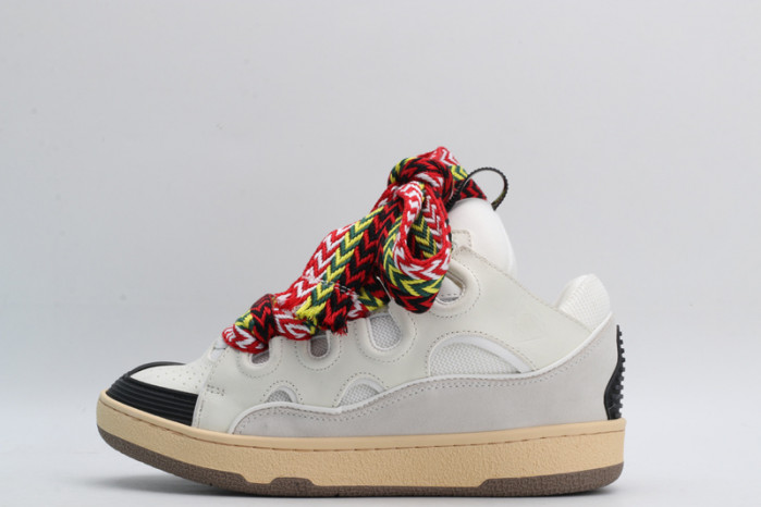 LANVIN SNEAKERS