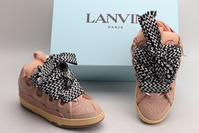 LANVIN SNEAKERS