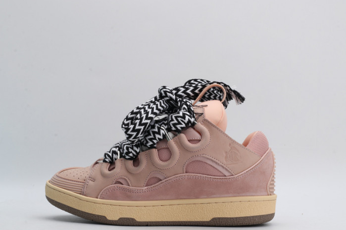 LANVIN SNEAKERS