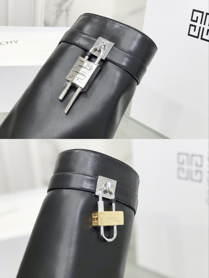 Givenchy boots
