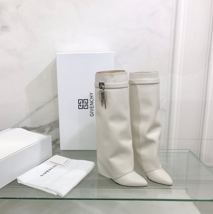 Givenchy boots