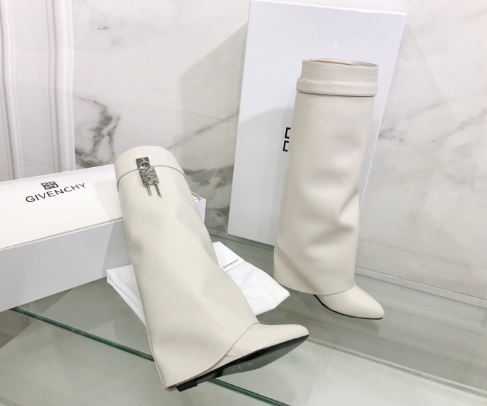 Givenchy boots