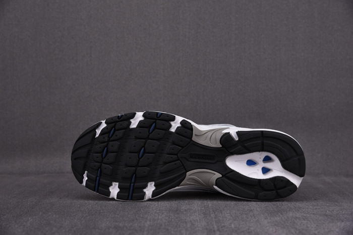 New Balance 530 White Silver Navy MR530SG