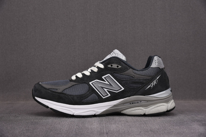 KITH x New Balance 990 V3“Tornado” M990KT3